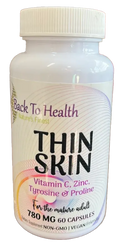 THIN SKIN 60 C