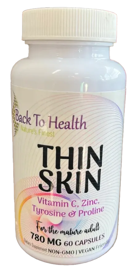 THIN SKIN 60 C