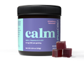 CALM 10MG +PLSCBD STRAWBERRY LEMONADE 30G
