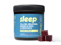 SLEEP 10MG +PLUSCBD RASPBERRY 30G