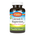 CALCIUM MAGNESIUM 100 SG