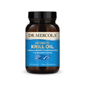 ANTARCTIC KRILL OIL 60C
