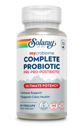 COMPLETE PROBIOTIC PRE-POST 100 B 60V
