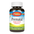 PRENATAL 120 SG