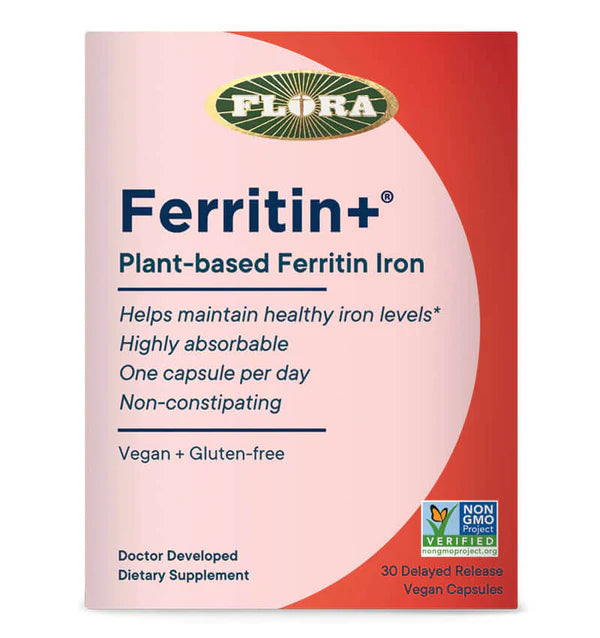 FERRITIN+ 30C