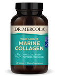 WILD CAUGHT MARINE COLLAGEN 90 T