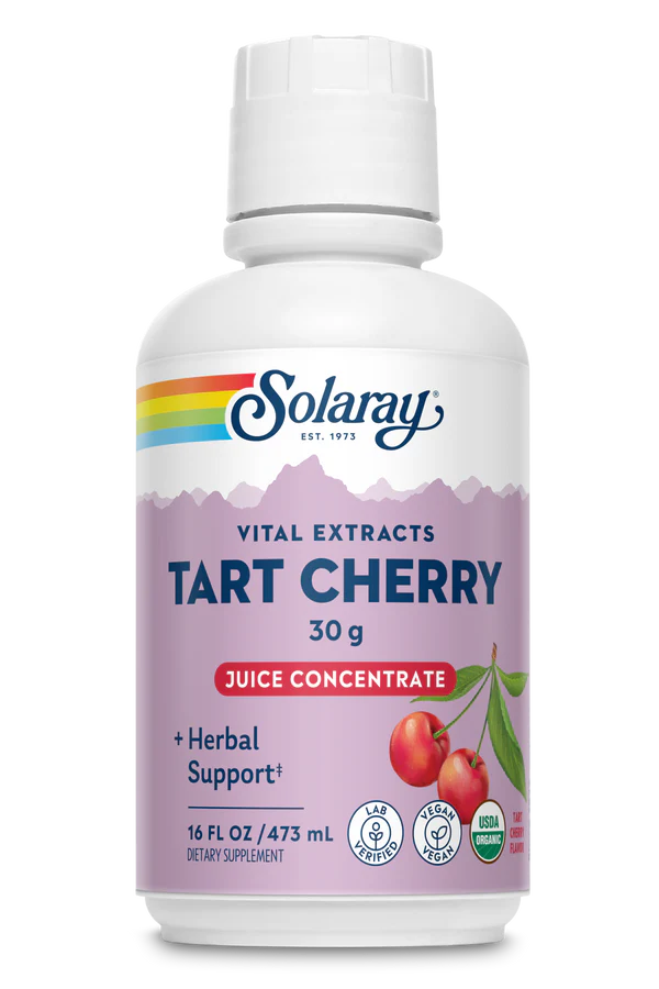 VITAL EXTRACTS TART CHERRY 16FLOZ