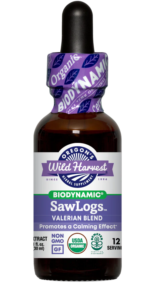 SAWLOGS 1OZ