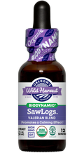 SAWLOGS 1OZ