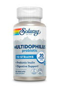 MULTIDOPHILUS PROBIOTIC 50VC