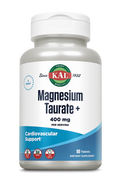 MAGNESIUM TAURATE+ 90T