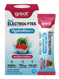 ELECTROLYTES HYDRATION WATERMELON STICK