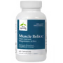 MUSCLE RELAX 60C