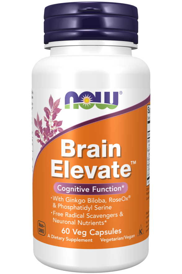 BRAIN ELEVATE 60VC