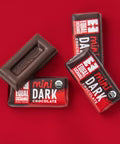 MINI DARK CHOCOLATE