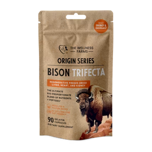 BISON TRIFECTA 90 GC