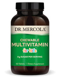 CHEWABLE MULTIVITAMIN FOR KIDS 60 T