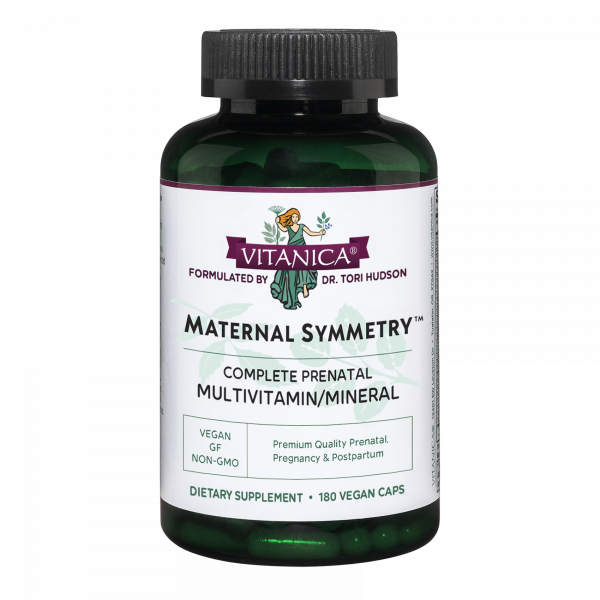 MATERNAL SYMMETRY 180VC