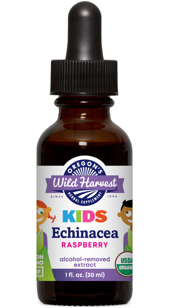 KIDS ECHINACEA 1FL OZ