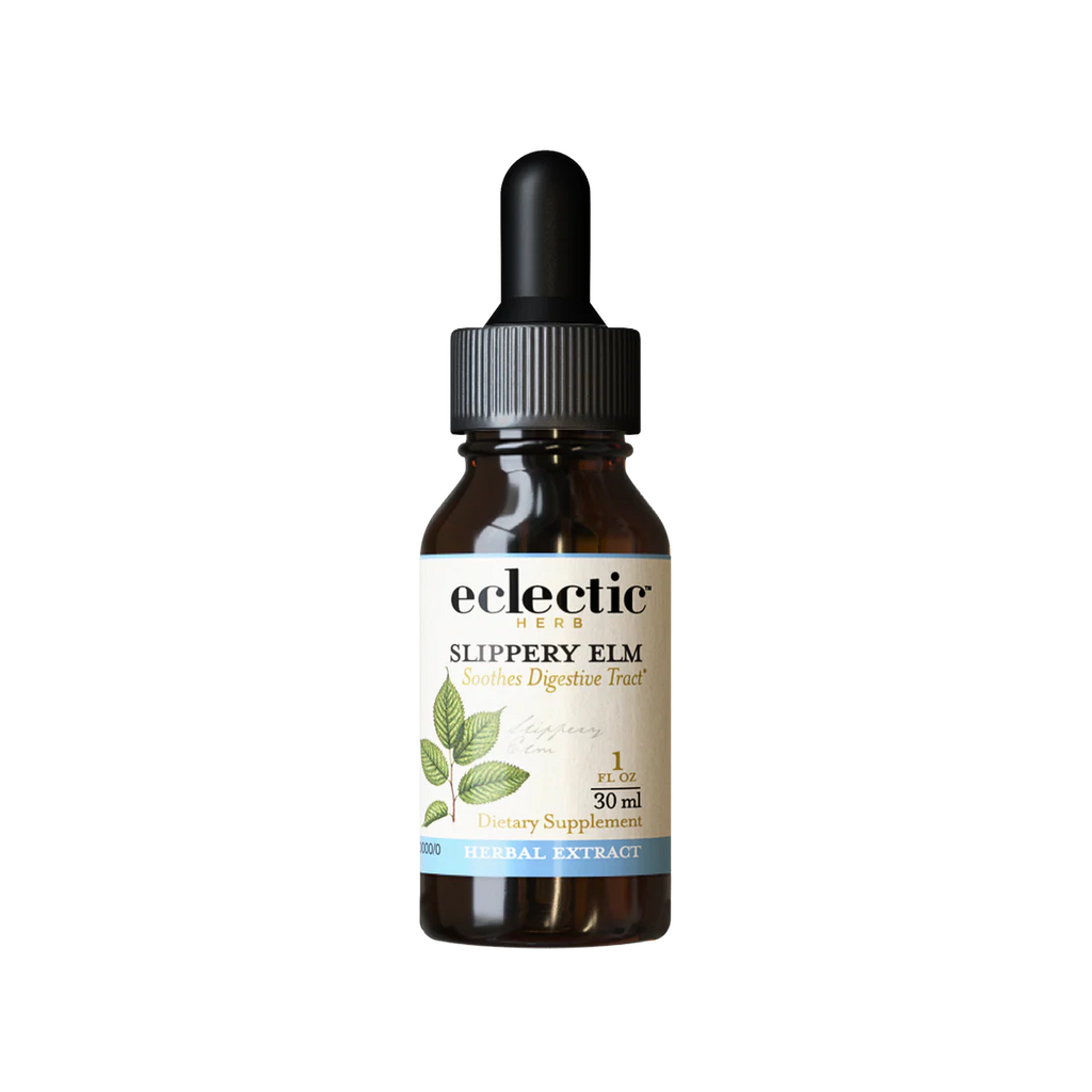 SLIPPERY ELM 1 FL OZ