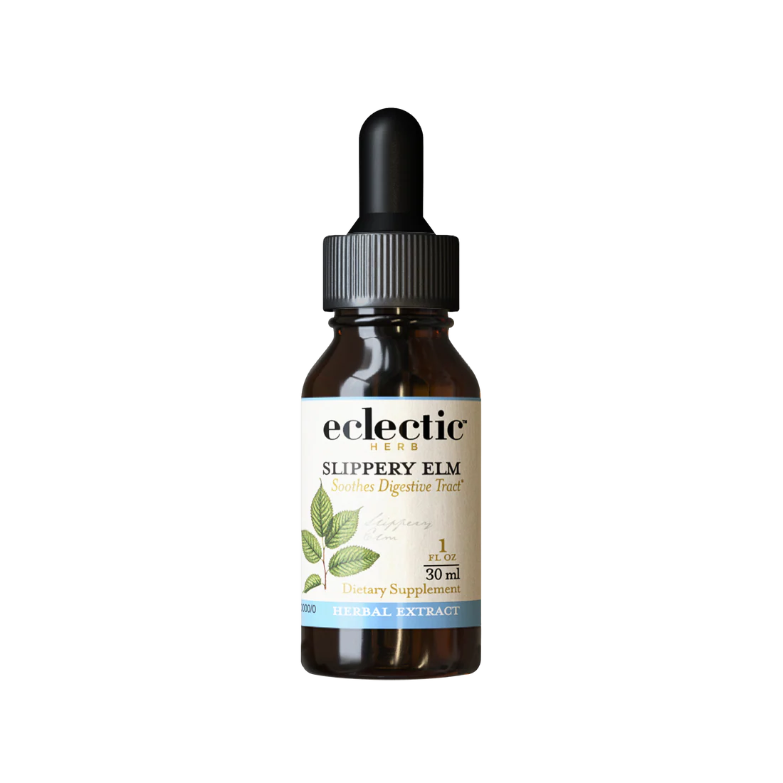 SLIPPERY ELM 1 FL OZ