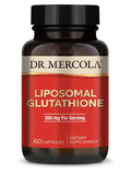 LIPOSOMAL GLUTATHIONE 60 C