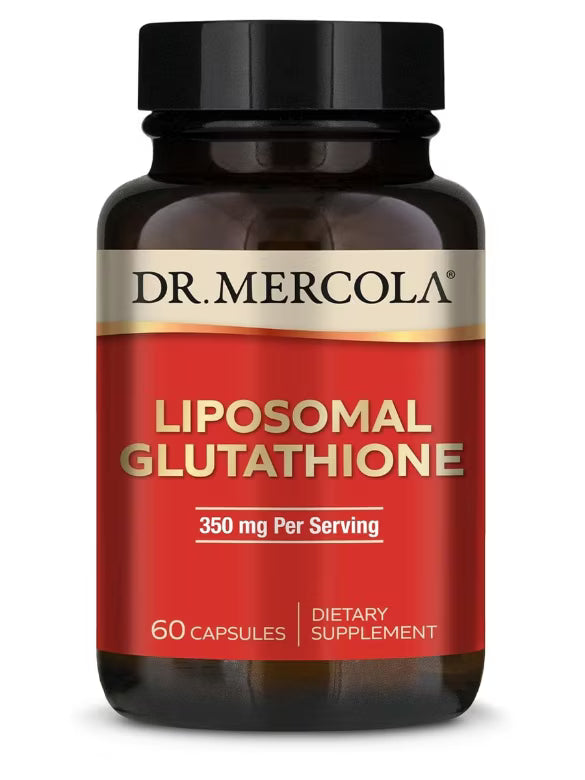 LIPOSOMAL GLUTATHIONE 60 C