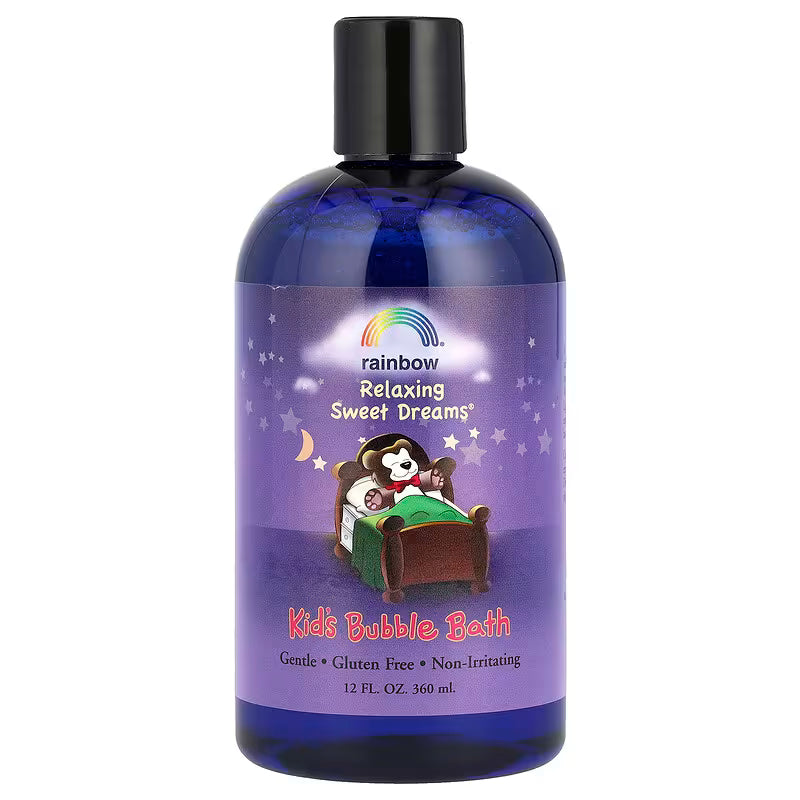 KIDS BUBLE BATH SWEET DREAMS 12 OZ