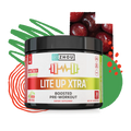 LITE UP EXTRA BOOSTED PRE WORKOUT 30