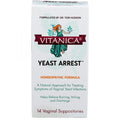 YEAST ARREST 14CT