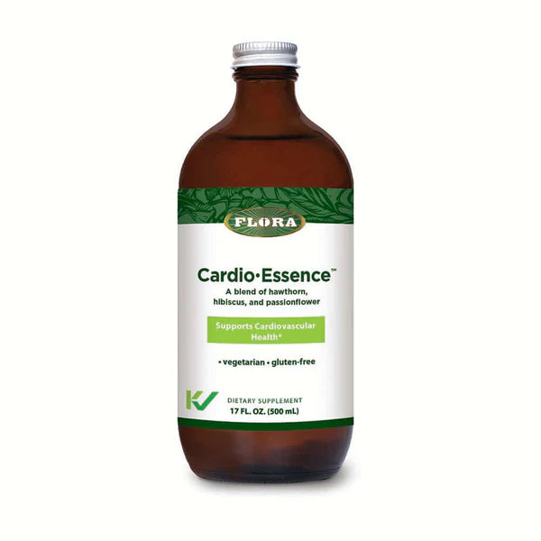 CARDIO-ESSENCE 17 OZ