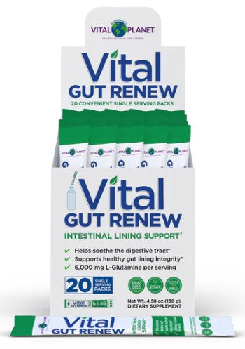 VITAL GUT RENEW STICK