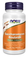 SACCHAROMYCES BOULARDI 60 VC FRIDGE