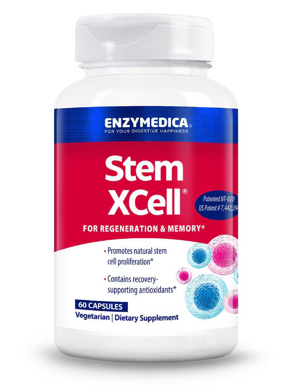 STEM XCELL 60 C