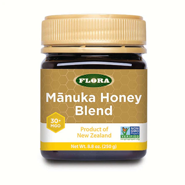 MANUKA HONEY BLEND 8.8 OZ
