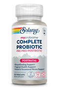 MICROBIOME COMPLETE PROBIOTIC PRE-PRO 50B