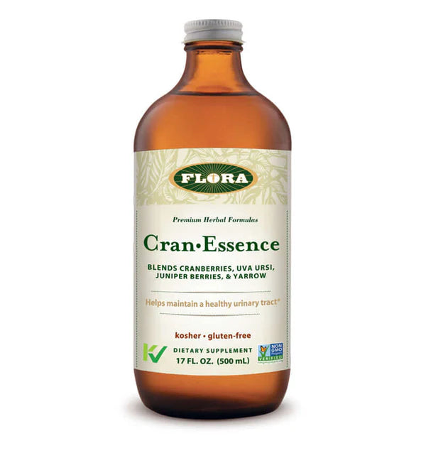 CRAN-ESSENCE LIQUID 17 OZ