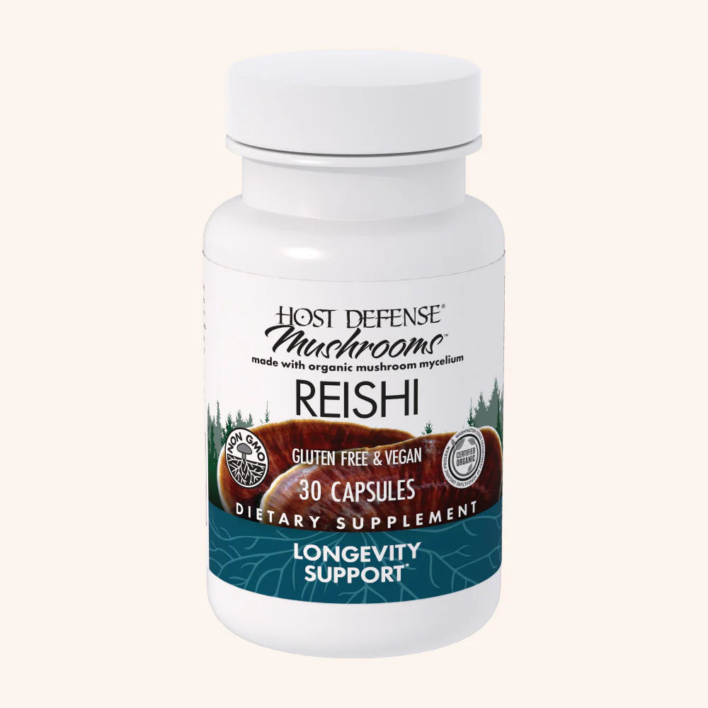REISHI 30C