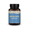 UBIQUINOL 100 MG 30 C
