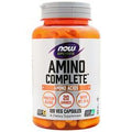 AMINO COMPLETE 120 VC