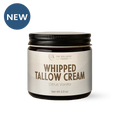 WHIPPED TALLOW CREAM 2.0 OZ