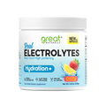 ELECTROLYTES HYDRATION STRAWBERRY LEMONADE 9.52 OZ