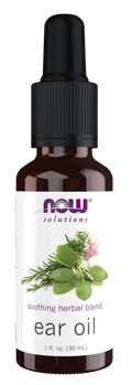 EAR OIL 1FL OZ