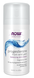PROGESTERONE 3 OZ