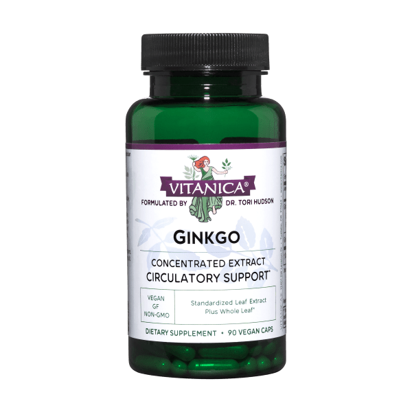 GINKGO 90C