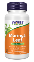 MORINGA LEAF 90 C