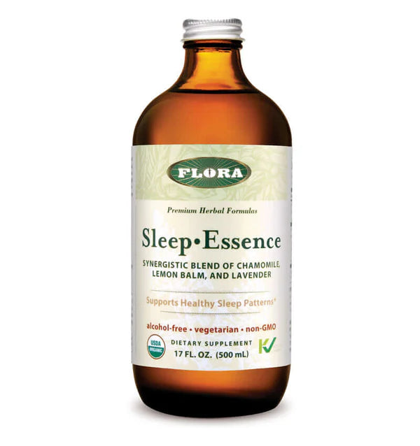 SLEEP-ESSENCE LIQUID 17 OZ