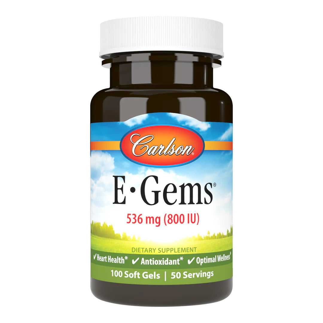 E GEMS 100SG