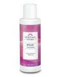 IPSAB TOOTH POWDER PEPPERMINT