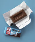 MINI MILK CHOCOLATE